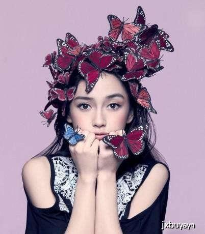 娱乐吃瓜酱选美,选美大赛幕后风云