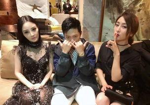 娱乐圈热门吃瓜事件视频,揭秘幕后真相与惊人内幕