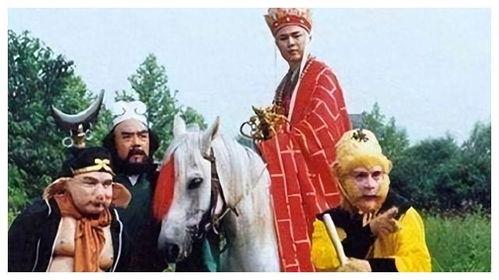 娱乐吃瓜西游记