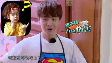 吃瓜娱乐酱理发,揭秘娱乐圈幕后故事