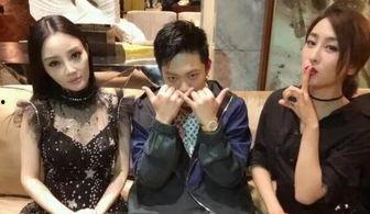 娱乐圈吃瓜群,揭秘明星幕后故事与八卦风云