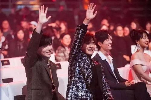 娱乐圈吃瓜博主有哪些人