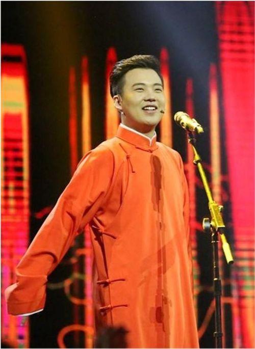 娱乐吃瓜相声二人组是谁