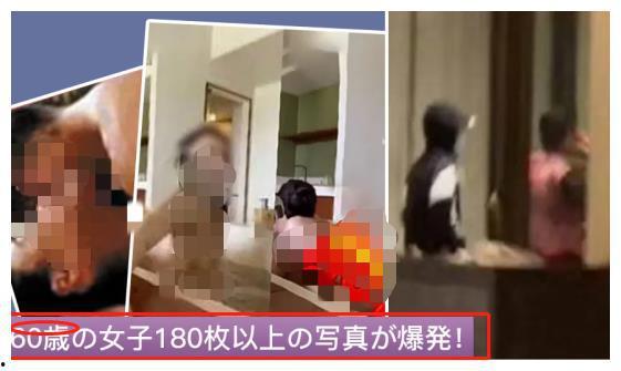 姨太扒娱乐吃瓜吃到自己,从吃瓜到自扒，一场娱乐圈的狂欢盛宴