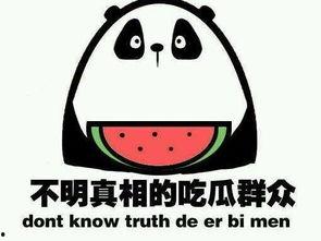 吃瓜网友是什么意思,网络时代的旁观者与评论家